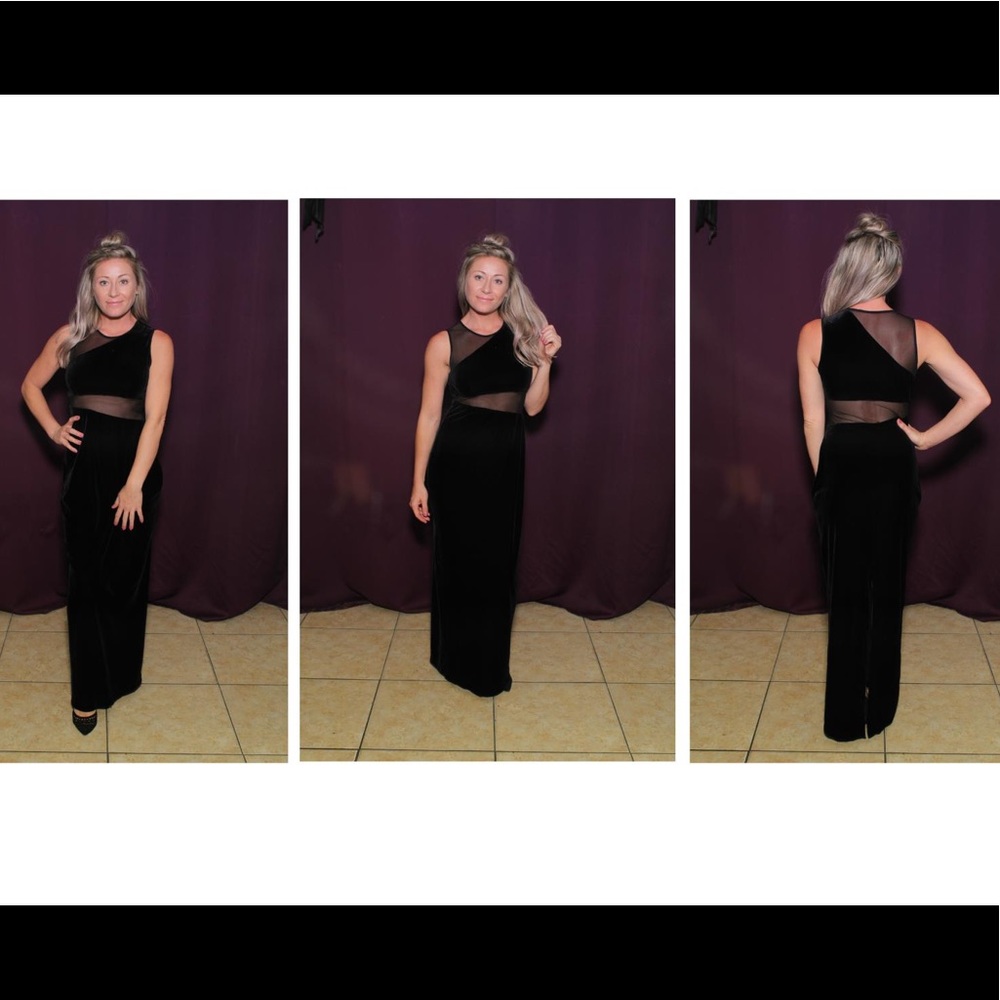 Dress - Picture 2 of 2